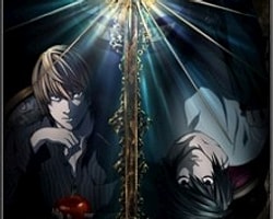 5. Death Note