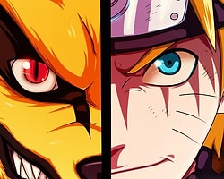 3. Naruto / Naruto Shippuuden