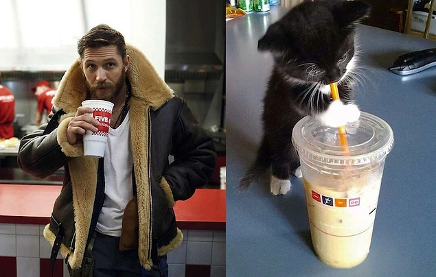 ☕☕