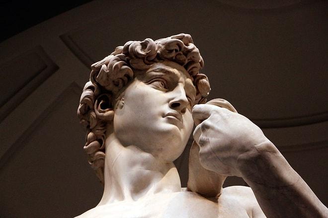 Michelangelo’nun Davut Heykeline 'Sansür Referandumu'
