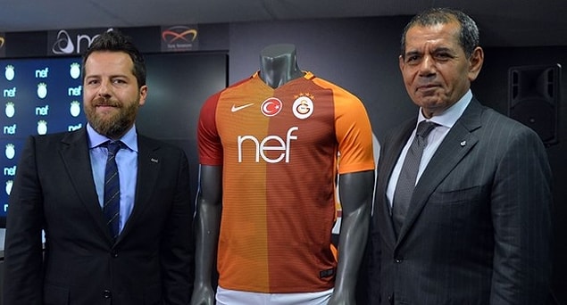 NEF hakkında
