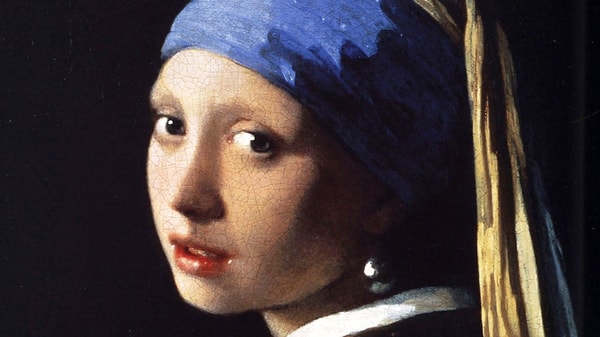 5. Мочка уха