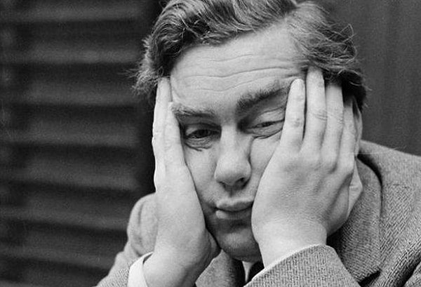 6. Я не такой уж интересный человек