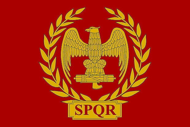 Roma İmparatorluğu