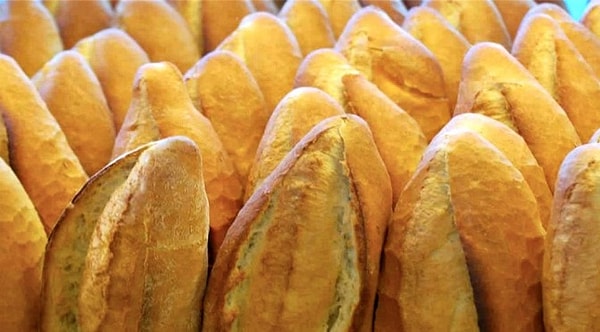 11. Увы. Нам очень жаль, но от белого хлеба тоже придется отказаться.