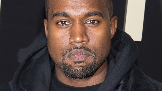 Kanye West