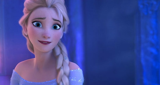 В сети появились более реалистичные персонажи мультиков, и люди не перестают спорить