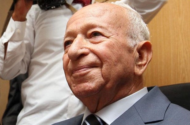 Bülend Ulusu