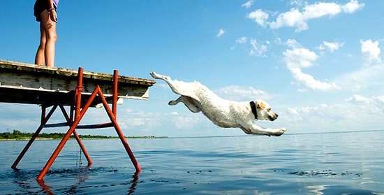 11 способов ощутить прохладу в убийственную летнюю жару