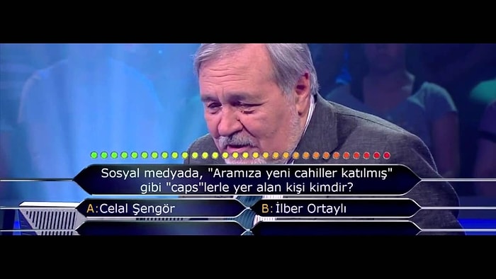 Birden Fazla Doğru Cevabın Olduğu Bu Testte Bütün Soruları Bilebilecek misin?