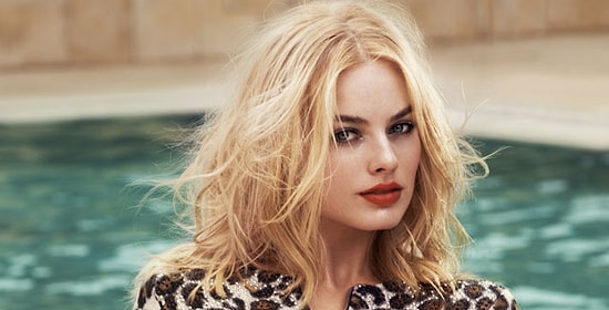 14 интересных фактов о Марго Робби, сыгравшей Харли Квинн в "Отряде самоубийц"