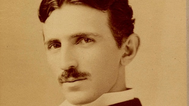 Nikola Tesla