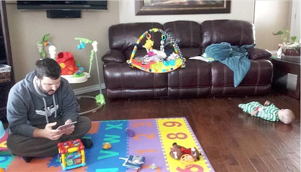 11. Просто обожают