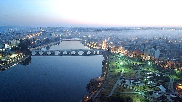 Adana!