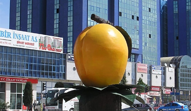 Malatya!