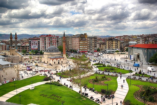 Sivas!