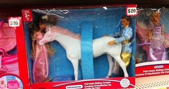 18 самых эпичных маркетинговых фейлов