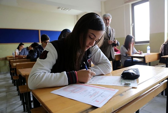 TEOG Sonuçları Açıklandı