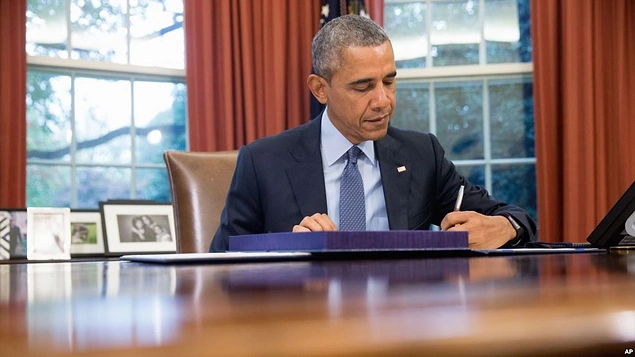 Obama'ya İsteyen Herkes Facebook'dan Mesaj Atabilecek