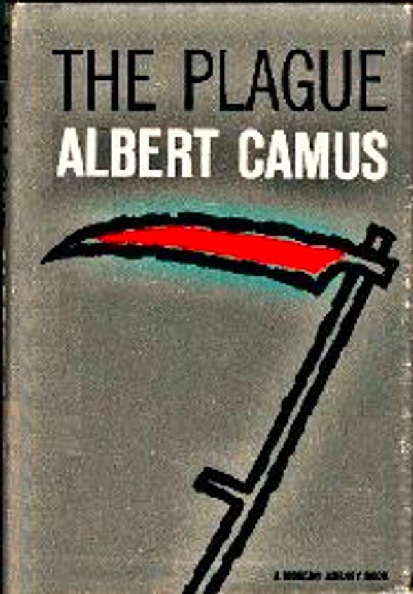 23. "The Plague" (1947) Albert Camus
