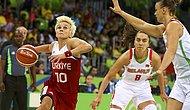 11 Ağustos | Rio'da Türk Sporcular Ne Yaptı?