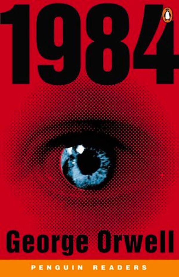 19. "1984" (1949) George Orwell