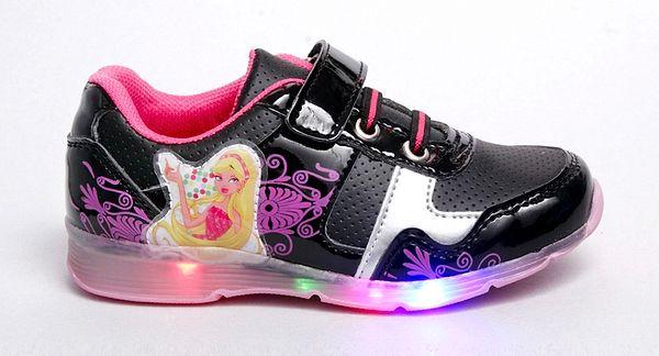 5. When you never got the light up shoes you wanted.