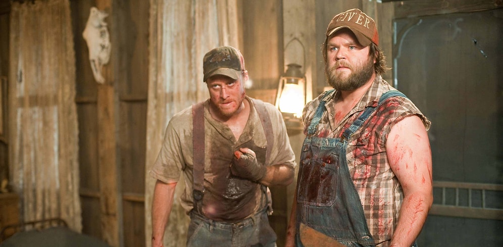 11 фильмов ужасов, которые заставят вас потерять сон