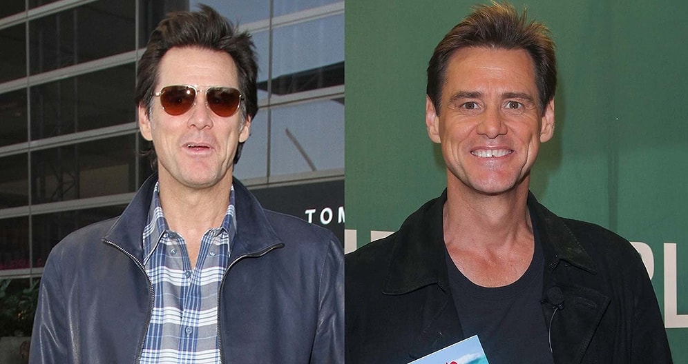 11 российских двойников известных людей Америки