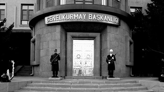 'Eğer ihbar olsaydı mutlaka incelenirdi'