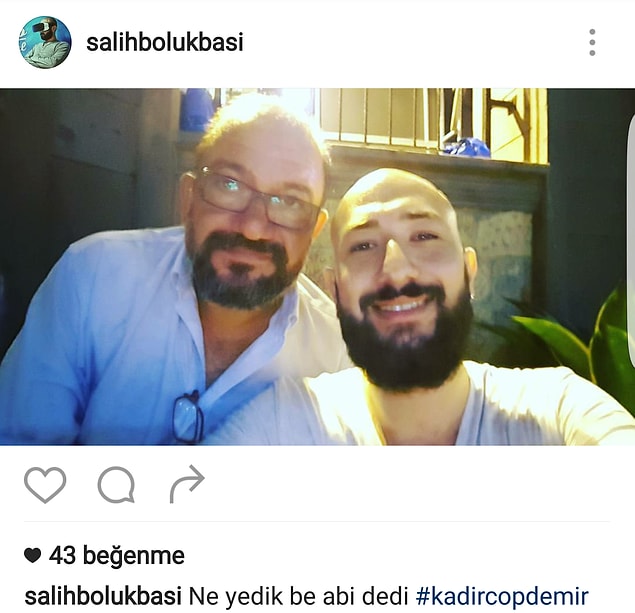 Kadir Çöpdemir