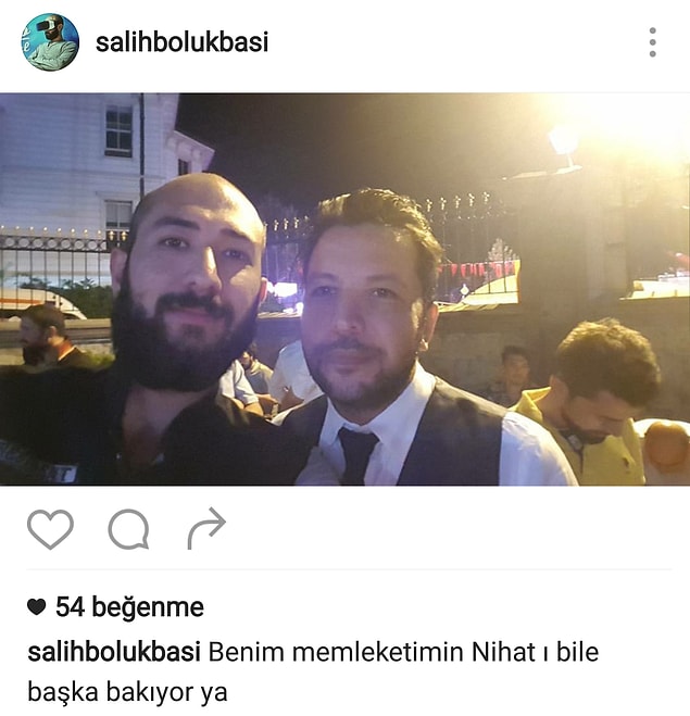 Nihat Doğan