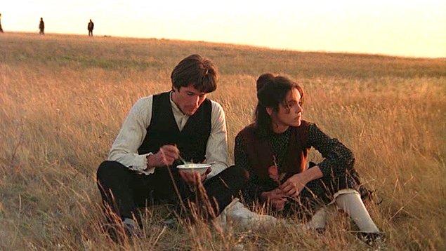 23. O Güzel Günler (1978)  | IMDb  8.0