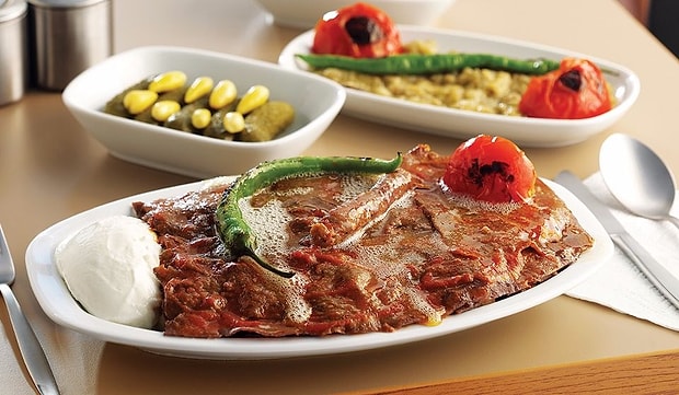 İskender