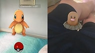 Yok Artık: Rus Kadın Yatağında Çıkan Pokemon Tarafından Tecavüze Uğradığını İddia Etti!