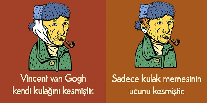 Siz Öyle Biliyorsunuz Ama O Öyle Değil! İnsanlık Tarihinden Yanlış Bilinen 9 Efsane