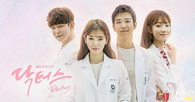 6. Doctors (2016)