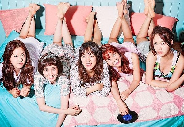 13. Age of Youth (2016)