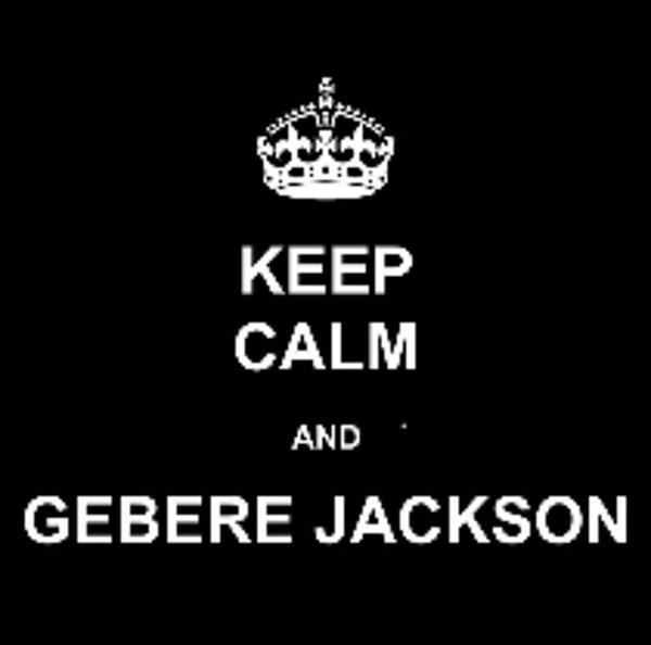 Gebere Jackson
