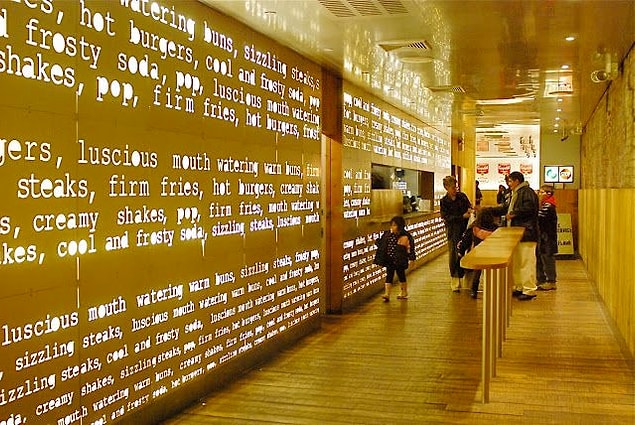 13. POP Burger, ABD