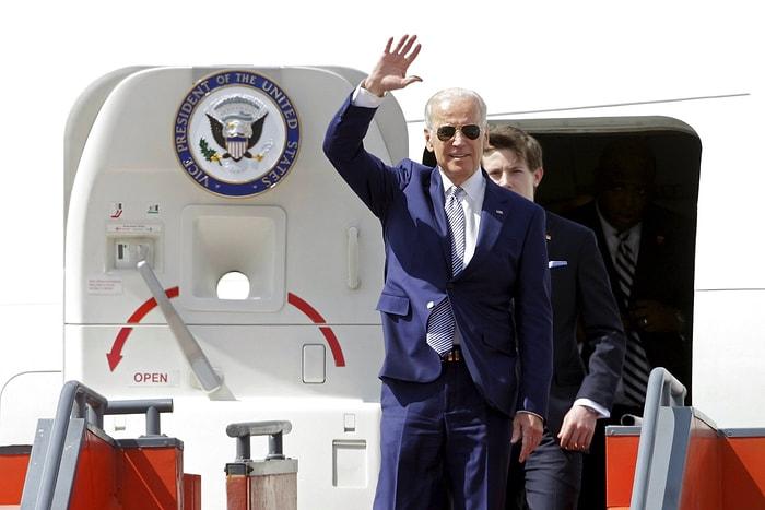 Joe Biden Türkiye'ye Geliyor