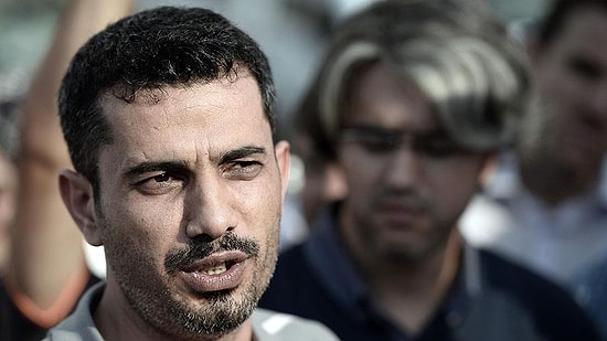 Mehmet Baransu'nun Abisi Yalçın Baransu Gözaltında