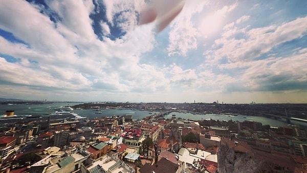 3) Olası İstanbul Depremi Ne Kadar Yakın?