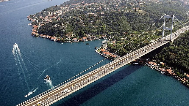 4) Peki İstanbul Depreme Hazır mı?