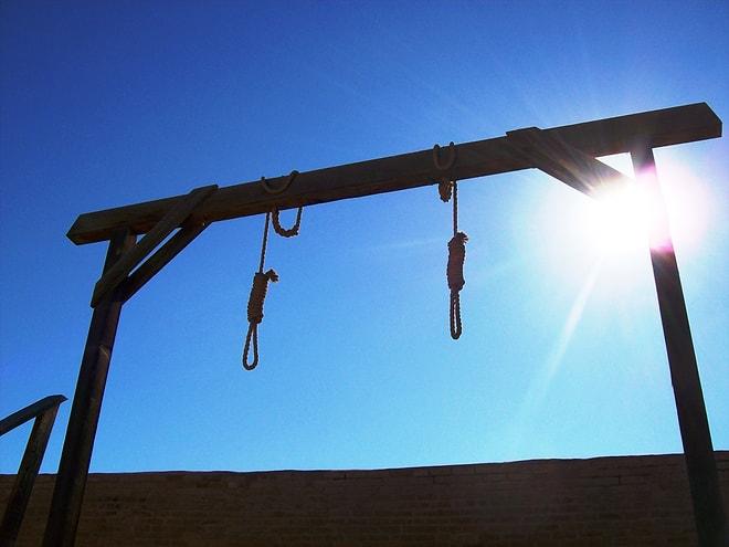 Son Günlerde Gündeme Gelen İdam Cezası Hakkında Pek Bilinmeyen 27 İlginç Bilgi