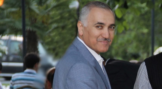 İtirafçı General: "Adil Öksüz 6 Gün Darbe Planı Yaptı, Gülen Onayladı"