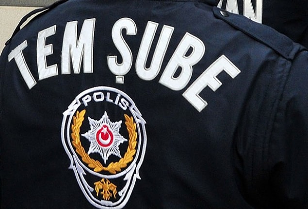5. Belleğin hukuki delil olarak nitelendirilemeyeceği, Terörle Mücadele Şubesi mensuplarının soruşturulmaları gerektiği ifade edildi.