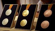 2016 Rio Olimpiyat Madalyaları Nasıl Yapılıyor?