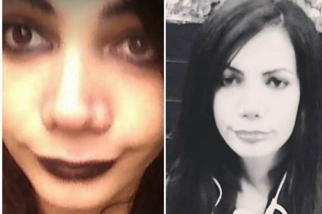 Hande Kader henüz 22 yaşında bir trans kadındı.