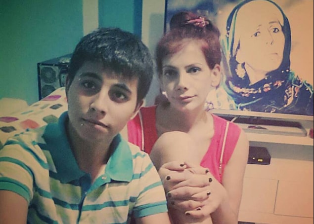 Hande Kader seks işçisi olarak çalışıyordu; evet, şiddetin her türlüsünün meşru görüldüğü, varlıkları yok sayılan o malum meslek grubundan...